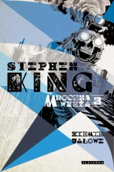 eBook MROCZNA WIEŻA III: ZIEMIE JAŁOWE - Stephen King mobi epub