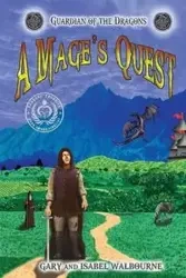 Guardian of the Dragons - Gary Walbourne and Isabel