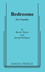 Bedrooms - Taylor Renee
