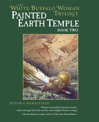 Painted Earth Temple - Merrifield Heyoka