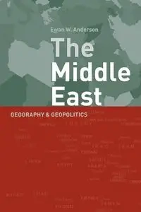 Middle East - Anderson Ewan