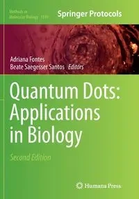 Quantum Dots - Fontes Adriana