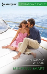 eBook Uwięziona w raju - Michelle Smart epub mobi