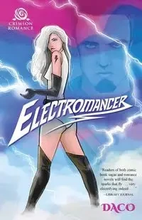 Electromancer - Daco