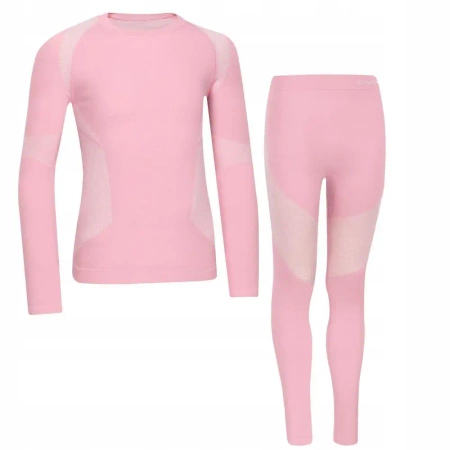 Zestaw dziecięcej bielizny Furious Girl r.134/140 - Spokey