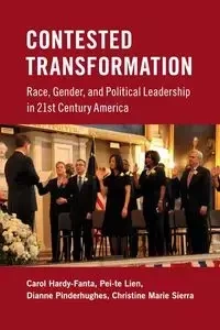 Contested Transformation - Carol Hardy-Fanta