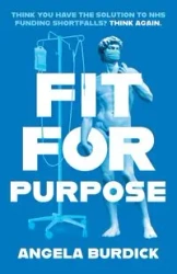 Fit For Purpose - Angela Burdick