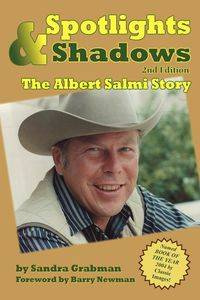 Spotlights & Shadows - Sandra Grabman