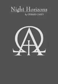 Night Horizons - Casey Gerard
