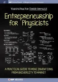 Entrepreneurship for Physicists - Iannuzzi Davide