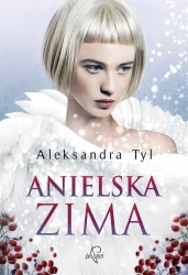 Anielska zima w.2 - Aleksandra Tyl