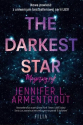 eBook The Darkest Star. Magiczny pył - Jennifer L. Armentrout mobi epub