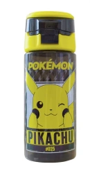 Bidon 500ml Pokemon PK91491 - Kids Euroswan