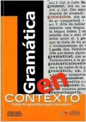 Gramatica en contexto klucz - praca zbiorowa