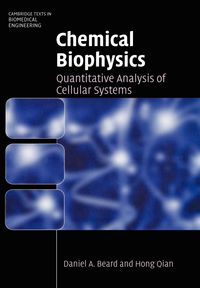 Chemical Biophysics - A. Daniel Beard