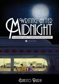 Writing after Midnight - Ernesto Rueda