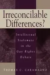 Irreconcilable Differences? - Thomas C. Caramagno