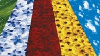 Karton dekorac 270g 23x33cm 5 arkuszy - Galeria Hobby