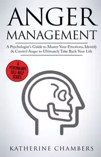 Anger Management - Katherine Chambers