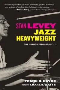 Stan Levey - Frank R. Hayde