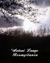 eBook Rozmyślania - Antoni Lange mobi epub