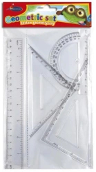 Zestaw geometryczny mały - Beniamin