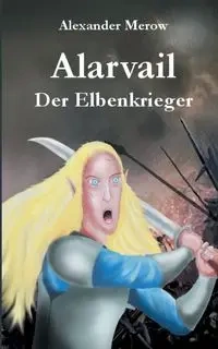Alarvail - Alexander Merow