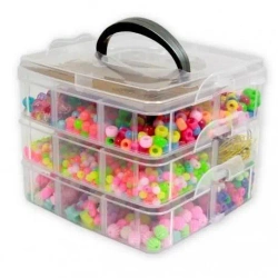 Koraliki z akcesoriami 2000el - Polsirhurt