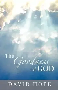 The Goodness of God - Hope David