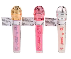 Create It! Błyszczyk mikrofon - Create it