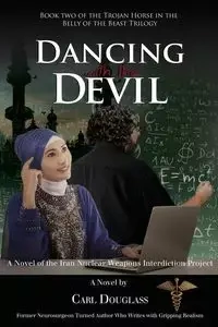 Dancing with the Devil - Douglass Carl