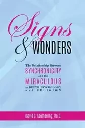 Signs and Wonders - David Asomaning