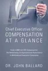 Chief Executive Officer Compensation At A Glance - Forbe's 2000 List CEO Compensation - John Ballard Dr.