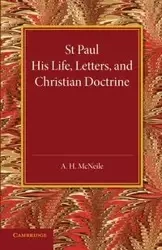 St. Paul - McNeile A. H.