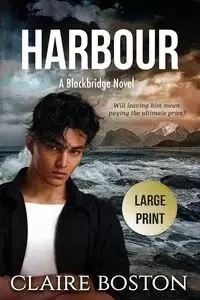 Harbour - Claire Boston
