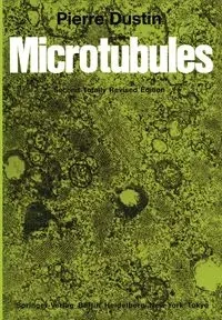 Microtubules - Dustin Pierre