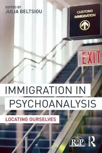 Immigration in Psychoanalysis - Beltsiou Julia