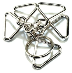 Łamigłówka druciana Racing nr 15 poziom 1/4 - EUREKA 3D