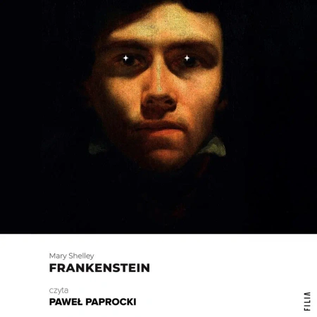 audiobook Frankenstein - Mary Shelley