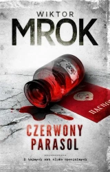 eBook Czerwony Parasol - Wiktor Mrok epub mobi