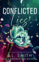 Conflicted Lies - Kia Carrington-Russell