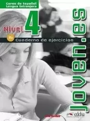 Joven.es 4 ćwiczenia - Oscar Cerrolaza Gili