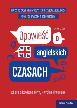Opowieść o angielskich czasach w.4 - Adam Urban