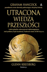 Utracona wiedza przeszłości wyd. 2026 - Graham Hancock