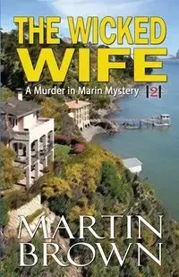 The Wicked Wife - Martin Brown