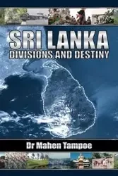 Sri Lanka - Tampoe Mahen
