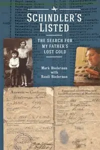 Schindler's Listed - Mark Biederman