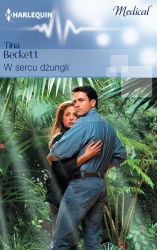 eBook W sercu dżungli - Tina Beckett epub mobi