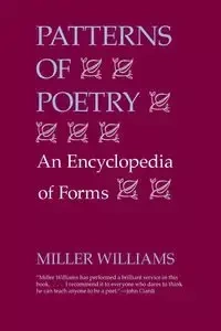 Patterns of Poetry - Williams Miller