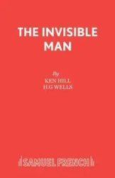 The Invisible Man - Ken Hill